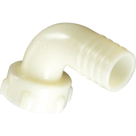 PORTAGOMMA MASCHIO CURVO 90° 1"X25 H.61   BUCCHI SRL