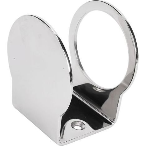 Porte-gobelet de Bateau en Acier Inoxydable, Porte-Boissons pour Camping-Car, Camion, Camping-Car, Utilisation Marine (1/4)