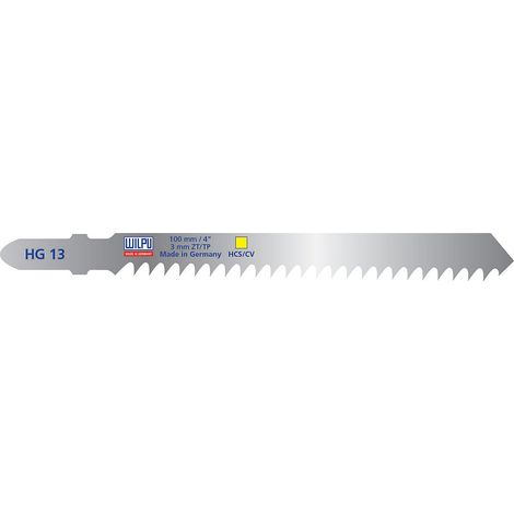 Lame Alt. mm 75 D.3,0 W-Pl pz.5 Hg13 Wilpu (1/2)