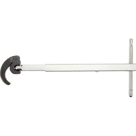 KS Tools 1262000 Standhahn-Mutternschlüssel (1/3)