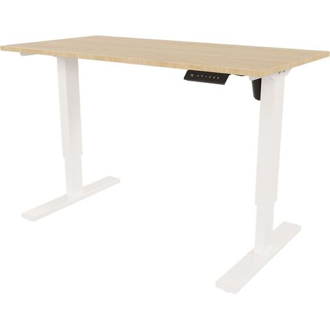 BISLEY E-StarterTech Schreibtisch Rechteck: 160 x 80 cm  Kendal