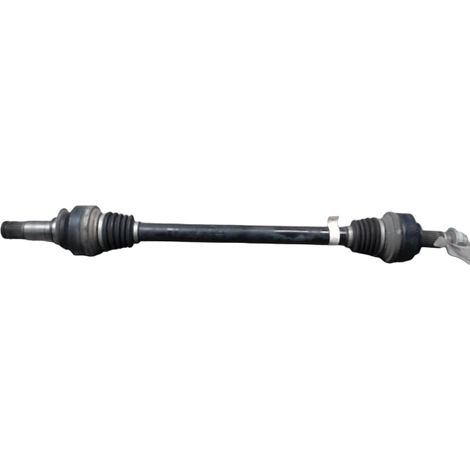 Transmission Arriere Gauche ALFA ROMEO Stelvio 2.0 Q4 [PRODUIT D'OCCASION]♻️50563997