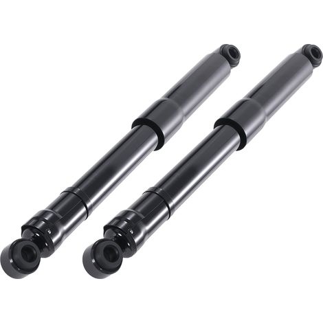 2x Stoßdämpfer Gasdruck for Toyota Hilux VII Hinterachse Pickup 4WD 2004-2015 (1/5)