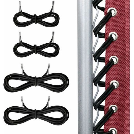 Elastic cord for reclining chairs, garden chairs, elastic thread, elastic rope (1/5)