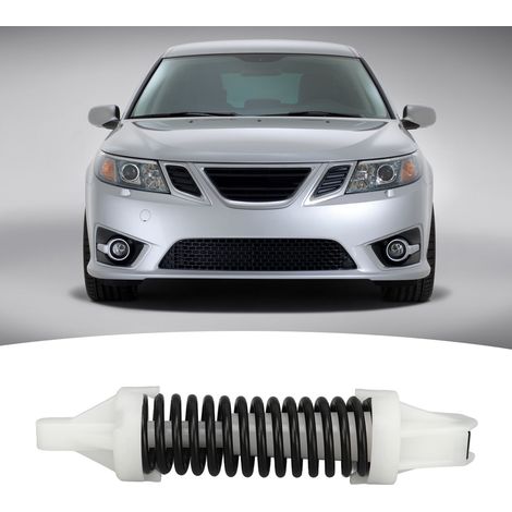 Kupplungsrückholfeder-Satz 9191365 12800290 für SAAB 9-3 (1/5)