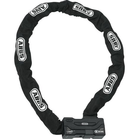 ABUS GRANIT Extreme Plus 59/12HKS170 black (1/2)
