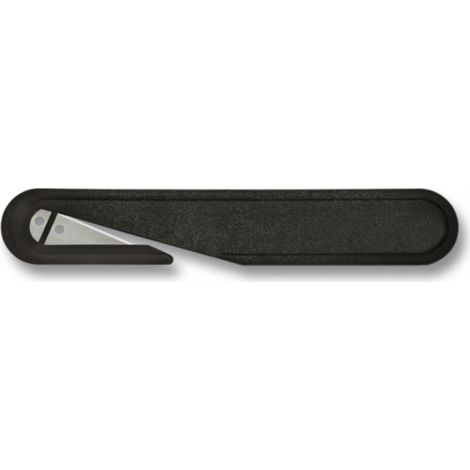 Profi-Schneideblatt Martinez Albainox aus Pvc 14,8 cm Schwarz 03002