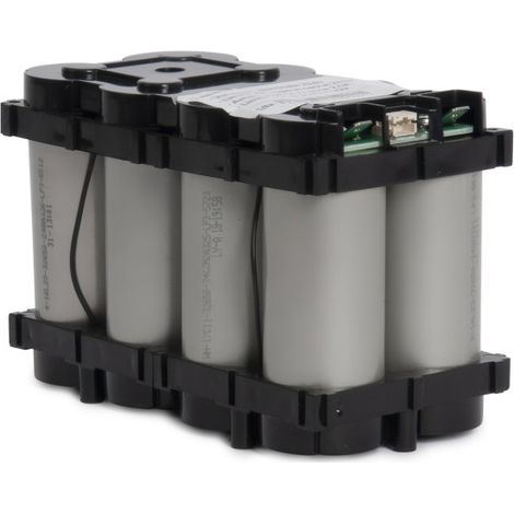 Vultech GS-2568SLFP batteria UPS Litio Ferro Fosfato (LiFePo4) 25,6 V