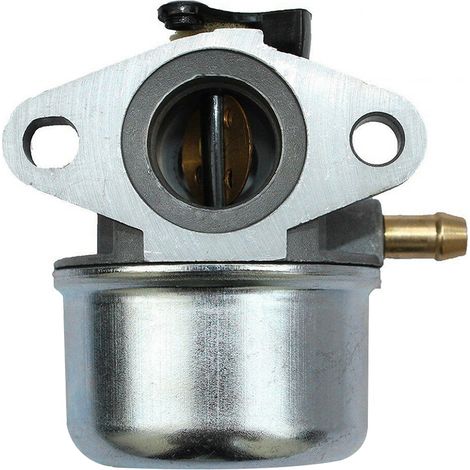 Jeffergarden Carburateur avec joint pour BRIGGS & STRATTON 799868 498254 497347 497314 498170 694202 moteur de remplacement générateur tondeuse à gazon (1/5)