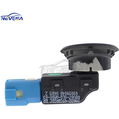 08V67-SLG-A400 is suitable for Honda vehicles' parking sensors, electric eye probes, and reversing radars. (1/4)