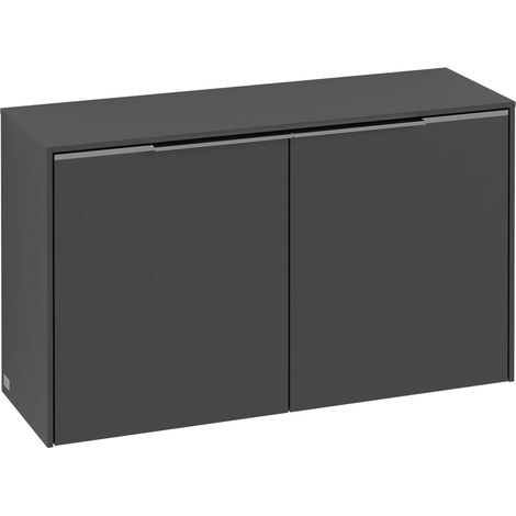 Villeroy & Boch Subway 3.0 Buffet, 2 portes, 728x423x256mm,