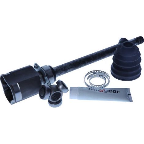 Jeu de joints, arbre de transmission MAXGEAR 49-2802 FIAT 46307678 (1/4)