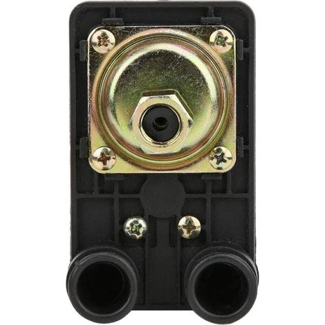 Interruttore di comando, Acqua 1.0-5.0 bar Gamma regolatore di Pressione Display cessoire sostituire mento Automatico pressostato pompa booster booster pompa+Pezzi di ricambio della Pompa (1/5)