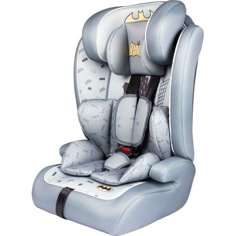 Tataway DC Coral Batman Seggiolino Auto i-Size R129 76-150 cm (1/5)