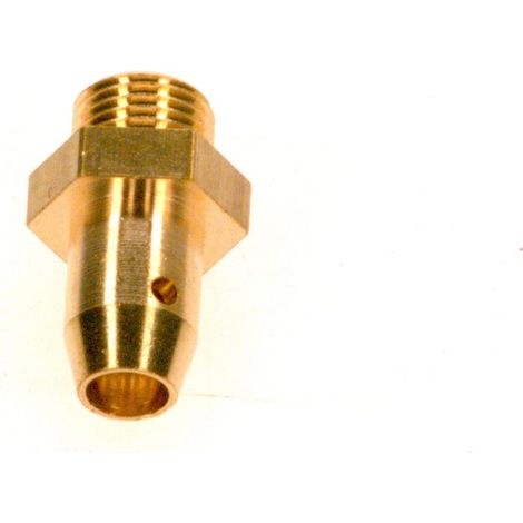 BOSCH Ersatzteil TTNR: 8718584783 Druckmessdüse G1/8" everp (1/2)