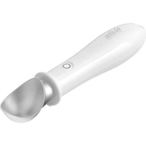 Silva Homeline 499000 Cucchiaio per ghiaccio riscaldato IC 001 (1/5)