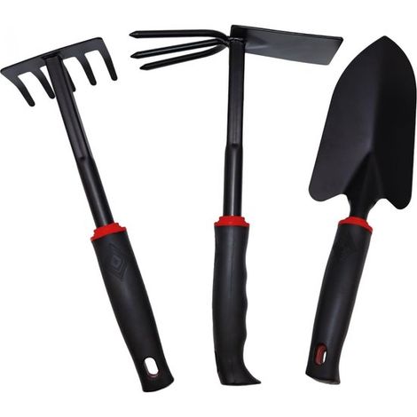 Werkzeuge für die Seejagd, Gartenarbeit, Blumenschaufel, Blumenschaufel, Blumenrechen, Mehrzweckhacke, Seejagdschaufel, Seejagdrechen, Gemüseschaufel (1/5)