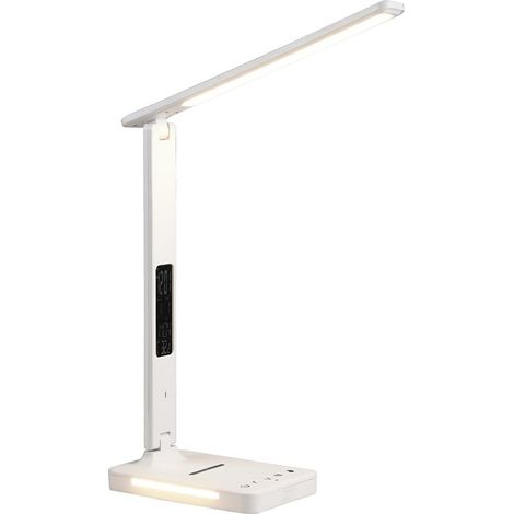 Avide ABLDL-ODL-7W lámpara de mesa LED Blanco