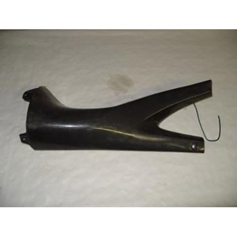 [PRODUIT D'OCCASION] Cache latéral droit origine pour moto Aprilia 50 RS 103063