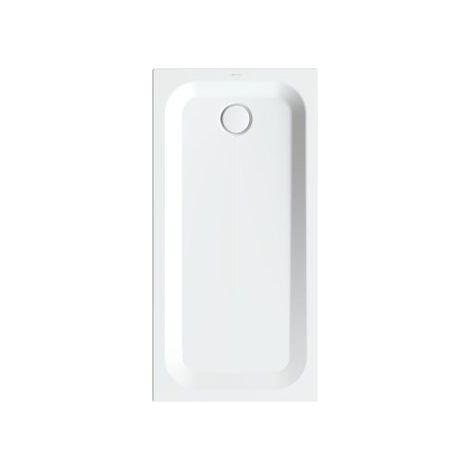 BETTE 5824-004AE Bac de douche rectangulaire Ultra 1050-1500