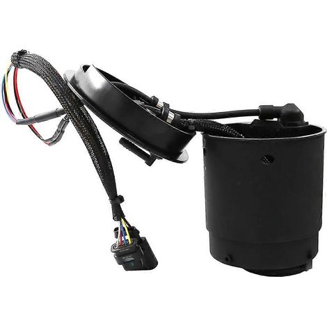 Diesel-Abgasflüssigkeits-(DEF)-Heizung für Mercedes-Benz GL350 (2013–2016, 2014, 2015), Teilenummer 1664710875, Autozubehör (1/5)