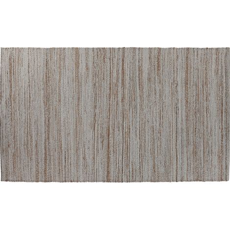 Alfombra Algodon 160X230X1 1800 Gsm Antideslizante (1/5)