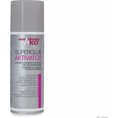 Spray activateur WIKO