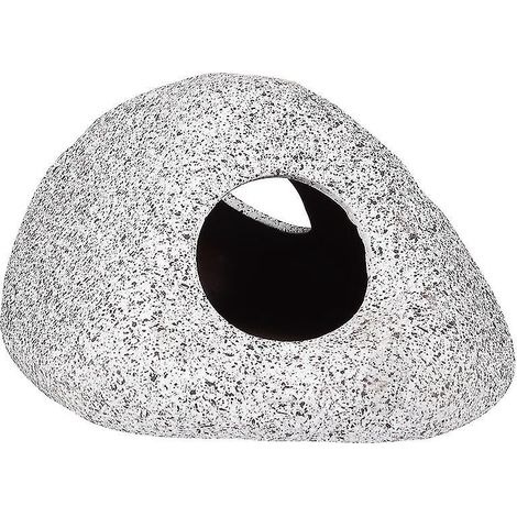 1 grotte pour crevettes d'aquarium (1/3)