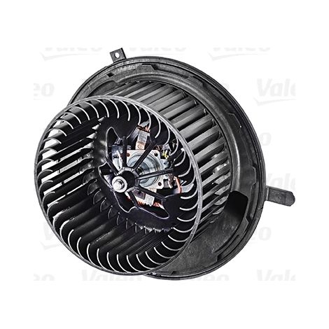 Pulseur d'air habitacle Valeo 715052 MERCEDES-BENZ 1698200642 A1698200642
