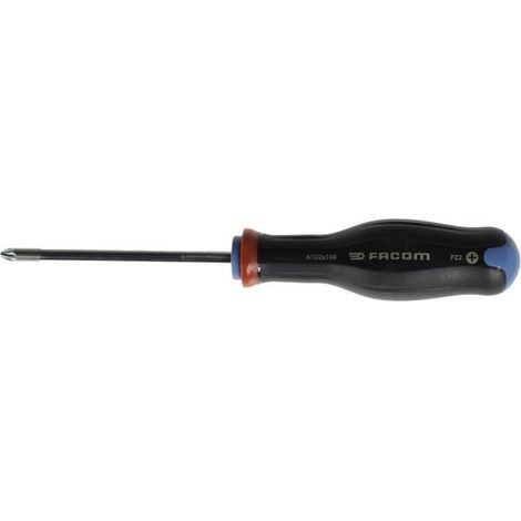 Tournevis FACOM ATD2X100