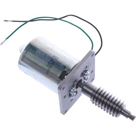 Grupo motor 24v SL1 Mhouse Recambio original NICE RMHSL1003
