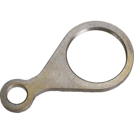 Pleuelstange ORIGINAL STIGA Heckenschere aht 60 - eco 60 - h 60 - shp 60 123041502/0
