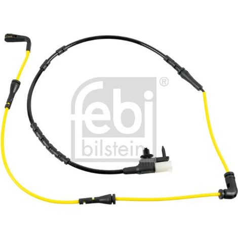 Contact d'avertissement, usure des plaquettes de frein FEBI BILSTEIN 179227 (1/3)