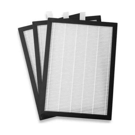 Filtri Hepa Meaco per deumidificatori Meaco 20 LOW, 3 pezzi