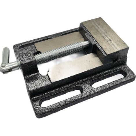 MORSA A GANASCE PER TRAPANO A COLONNA DA 63MM - 75MM - 100MM MORSALarghezza 63MM (1/5)