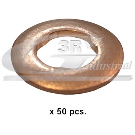 3RG 80541 ARANDELA INYECTOR (PACK 50 PCS)