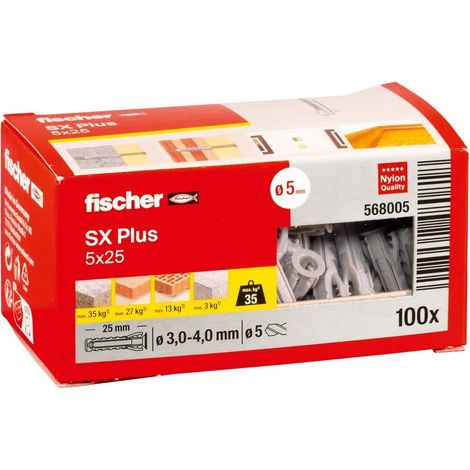 TASSELLO NYLON SX PLUS-5 C/100