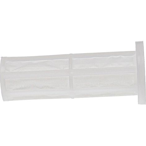 vhbw Anti-Dirt Filter compatible with Nilfisk C 110.7-5 X-tra, C 120.7-6 PC Pressure Washer with 3/4" Water Connection (1/3)