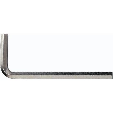 BELLOTA bellota llave 6450-  2,5 n allen niquel , bellota llave 6450-  2,5 n allen niquel (1/3)