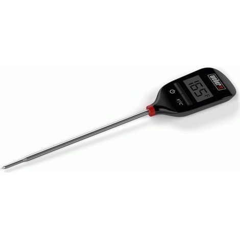 Weber Instant-Thermometer 20,5 cm