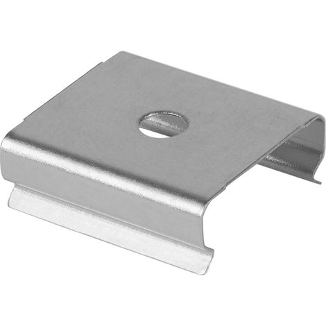 Ledvance Clip-LED-Streifen mit flachem Profil – PF02/MB, 2er-Pack