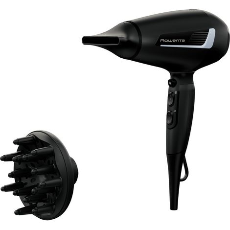 Rowenta HAARTROCKNER PRO EXPERT (HAARTROCKNER)