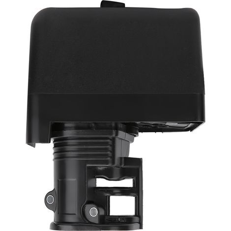 Tapa del filtro de aire para generador de motor GX340 GX390 (1/5)