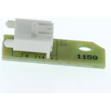 BOSCH Ersatzteil TTNR: 87160131150 Gasart-Umbausatz NGLPG(3P)