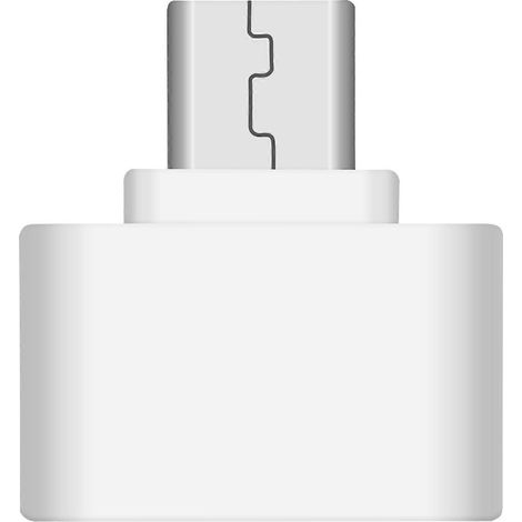 Usb 3.0 Type-C Otg Cable Adapter Type C Usb-C Otg Converter-- (1/5)