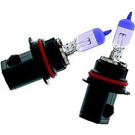 2 x Ampoules HB2 9004 6000K PLASMA HOD - FRANCE-XENON - plug&play - P29t