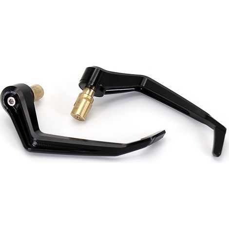 Pièces de modification pour moto Ducati Panigale V4 V4S/SP : embrayage, guidon et protections de poignées (1/4)