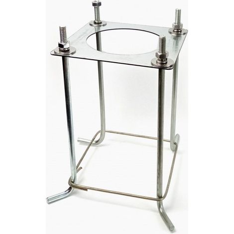 Ancoraggio lampade da giardino SU-MA Kotwa-250 40cm (1/2)