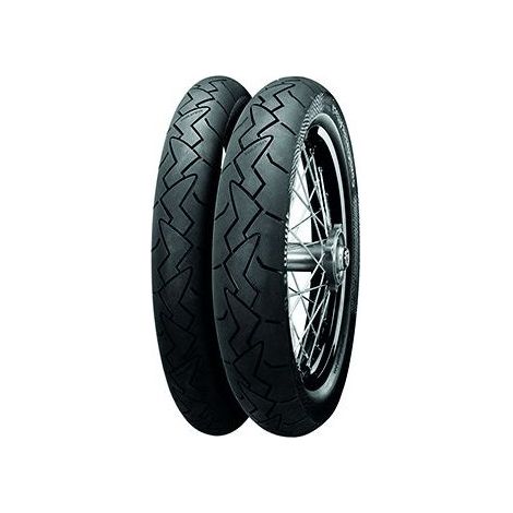 Pneu 3.50/0-10 59L TT CLASSIC