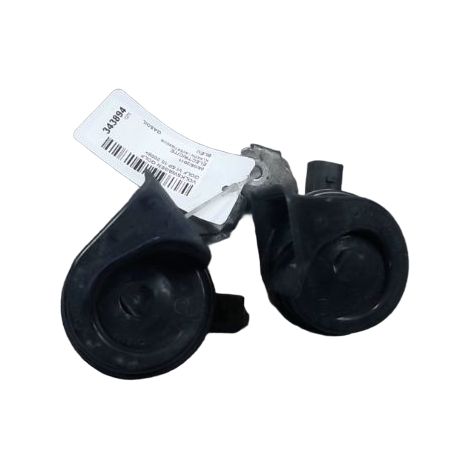 Klaxon / Avertisseur VOLKSWAGEN Golf [PRODUIT D'OCCASION]♻️5c0951221b (1/3)